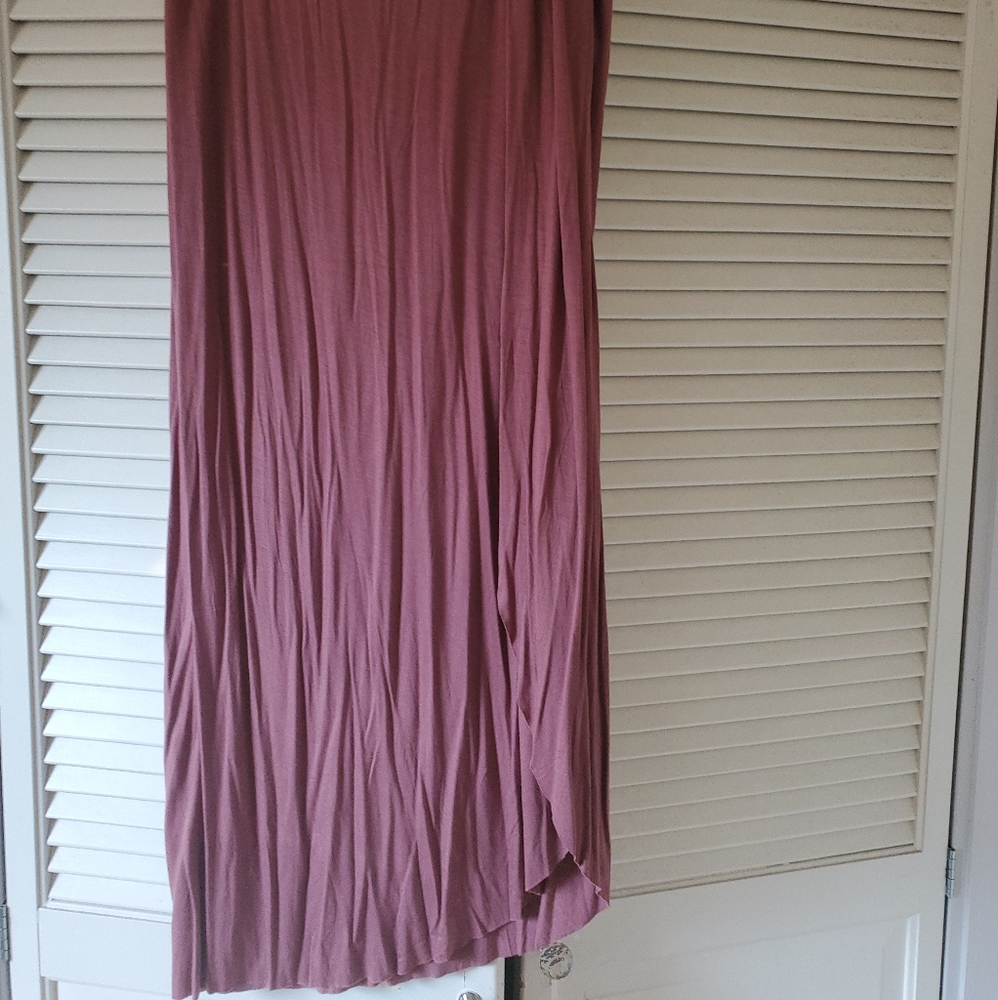Maxi Tulip Skirt